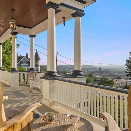 Dubuque'S Front Porch, Historic Charmer, Walk Downtown Exteriér fotografie
