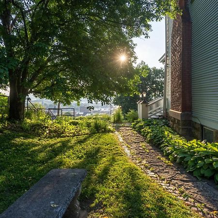 Dubuque'S Front Porch, Historic Charmer, Walk Downtown Exteriér fotografie