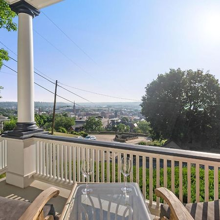 Dubuque'S Front Porch, Historic Charmer, Walk Downtown Exteriér fotografie