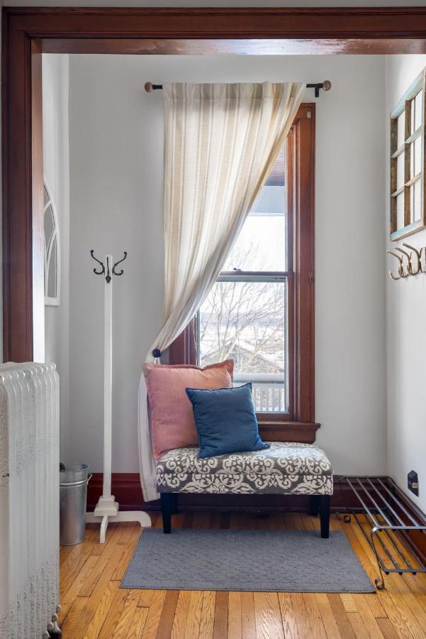 Dubuque'S Front Porch, Historic Charmer, Walk Downtown Exteriér fotografie